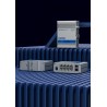 Teltonika TSW210 Nie zarządzany Gigabit Ethernet (10/100/1000) Aluminium