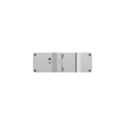 Teltonika TSW210 Nie zarządzany Gigabit Ethernet (10/100/1000) Aluminium