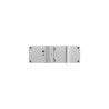 Teltonika TSW210 Nie zarządzany Gigabit Ethernet (10/100/1000) Aluminium