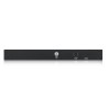 Zyxel GS1100-10HP v2 Nie zarządzany Gigabit Ethernet (10/100/1000) Obsługa PoE Czarny