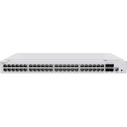 Huawei S220-48T4S Gigabit Ethernet (10/100/1000) 1U Szary