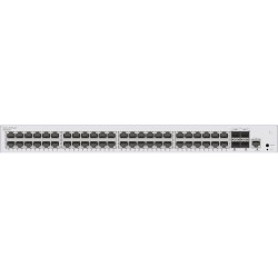 Huawei S220-48T4S Gigabit Ethernet (10/100/1000) 1U Szary