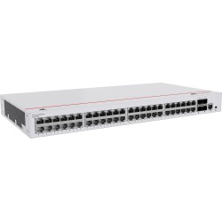 Huawei S220-48T4S Gigabit Ethernet (10/100/1000) 1U Szary