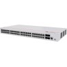 Huawei S220-48T4S Gigabit Ethernet (10/100/1000) 1U Szary