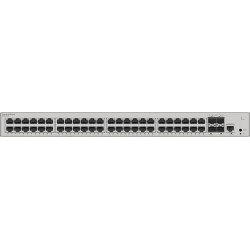 Huawei S220-48T4S Gigabit Ethernet (10/100/1000) 1U Szary