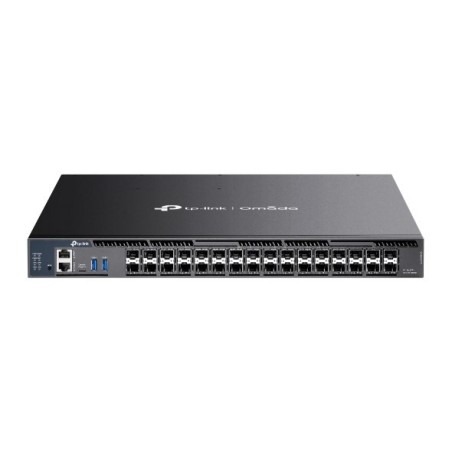 Przełącznik TP-Link 26x GE SX6632Y Omada Layer 3