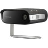 Viewsonic M1S projektor danych Projektor krótkiego rzutu LED WVGA (854x480) Czarny, Srebrny