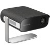 Viewsonic M1S projektor danych Projektor krótkiego rzutu LED WVGA (854x480) Czarny, Srebrny