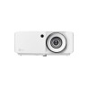 Optoma ZH450 projektor danych Projektor o standardowym rzucie 4500 ANSI lumenów DLP 1080p (1920x1080) Kompatybilność 3D Biały