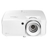 Optoma ZH450 projektor danych Projektor o standardowym rzucie 4500 ANSI lumenów DLP 1080p (1920x1080) Kompatybilność 3D Biały