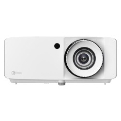 Optoma ZH450 projektor danych Projektor o standardowym rzucie 4500 ANSI lumenów DLP 1080p (1920x1080) Kompatybilność 3D Biały