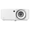 Optoma ZH450 projektor danych Projektor o standardowym rzucie 4500 ANSI lumenów DLP 1080p (1920x1080) Kompatybilność 3D Biały