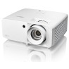 Optoma ZH450 projektor danych Projektor o standardowym rzucie 4500 ANSI lumenów DLP 1080p (1920x1080) Kompatybilność 3D Biały