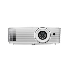 Optoma EH401 projektor danych 4000 ANSI lumenów DLP 1080p (1920x1080) Kompatybilność 3D Biały