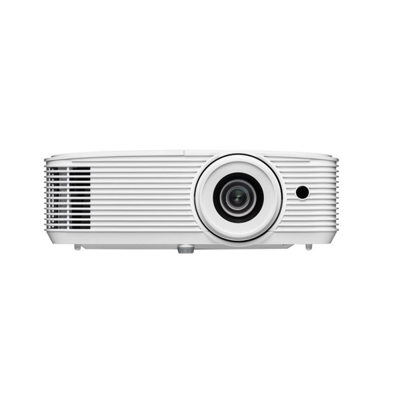 Optoma EH401 projektor danych 4000 ANSI lumenów DLP 1080p (1920x1080) Kompatybilność 3D Biały Optoma EH401 projektor danych 4000 ANSI lumenów DLP 1080p (1920x1080) Kompatybilność 3D Biały