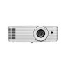 Optoma EH401 projektor danych 4000 ANSI lumenów DLP 1080p (1920x1080) Kompatybilność 3D Biały