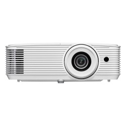 Optoma EH401 projektor danych 4000 ANSI lumenów DLP 1080p (1920x1080) Kompatybilność 3D Biały