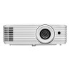 Optoma EH401 projektor danych 4000 ANSI lumenów DLP 1080p (1920x1080) Kompatybilność 3D Biały