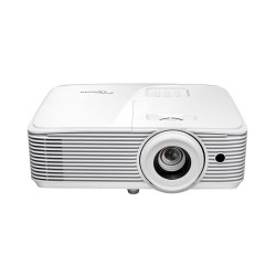 Optoma EH401 projektor danych 4000 ANSI lumenów DLP 1080p (1920x1080) Kompatybilność 3D Biały