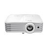 Optoma EH401 projektor danych 4000 ANSI lumenów DLP 1080p (1920x1080) Kompatybilność 3D Biały