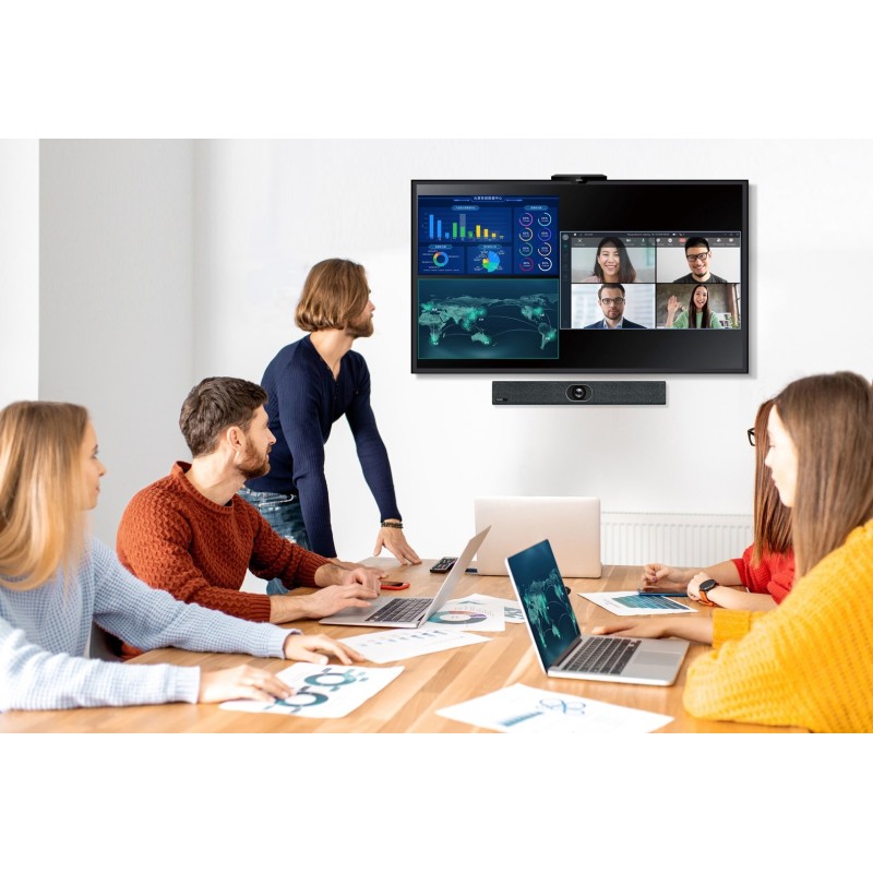 Yealink RoomCast Yealink RoomCast