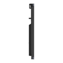 V7 IFP8603-V7PROM tablica interaktywna 2,18 m (86") Ekran dotykowy Czarny