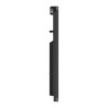 V7 IFP8603-V7PROM tablica interaktywna 2,18 m (86") Ekran dotykowy Czarny
