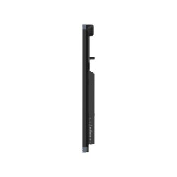 V7 IFP8603-V7PROM tablica interaktywna 2,18 m (86") Ekran dotykowy Czarny
