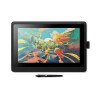 Wacom Cintiq 16 tablet graficzny Czarny 5080 lpi 344,16 x 193,59 mm