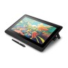 Wacom Cintiq 16 tablet graficzny Czarny 5080 lpi 344,16 x 193,59 mm