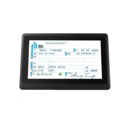 Wacom Interactive Pen Display 15.6" (EU) 39,6 cm (15.6") Czarny LCD