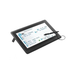 Wacom Interactive Pen Display 15.6" (EU) 39,6 cm (15.6") Czarny LCD