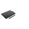 Wacom One by Small tablet graficzny Czarny 2540 lpi 152 x 95 mm USB