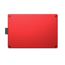 Wacom One by Small tablet graficzny Czarny 2540 lpi 152 x 95 mm USB
