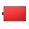 Wacom One by Small tablet graficzny Czarny 2540 lpi 152 x 95 mm USB