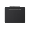 Wacom Intuos M Bluetooth tablet graficzny Czarny 2540 lpi 216 x 135 mm USB/Bluetooth