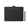 Wacom Intuos M Bluetooth tablet graficzny Czarny 2540 lpi 216 x 135 mm USB/Bluetooth