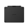 Wacom Intuos M Bluetooth tablet graficzny Czarny 2540 lpi 216 x 135 mm USB/Bluetooth