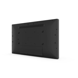 ALLNET ALLPRO21RK3399A11POEV2 signage display Płaski panel Digital Signage 54,6 cm (21.5") LCD Wi-Fi 250 cd/m2 Full HD Czarny