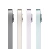 Apple iPad mini 128 GB 21,1 cm (8.3") Wi-Fi 6E (802.11ax) iPadOS 18 Szary
