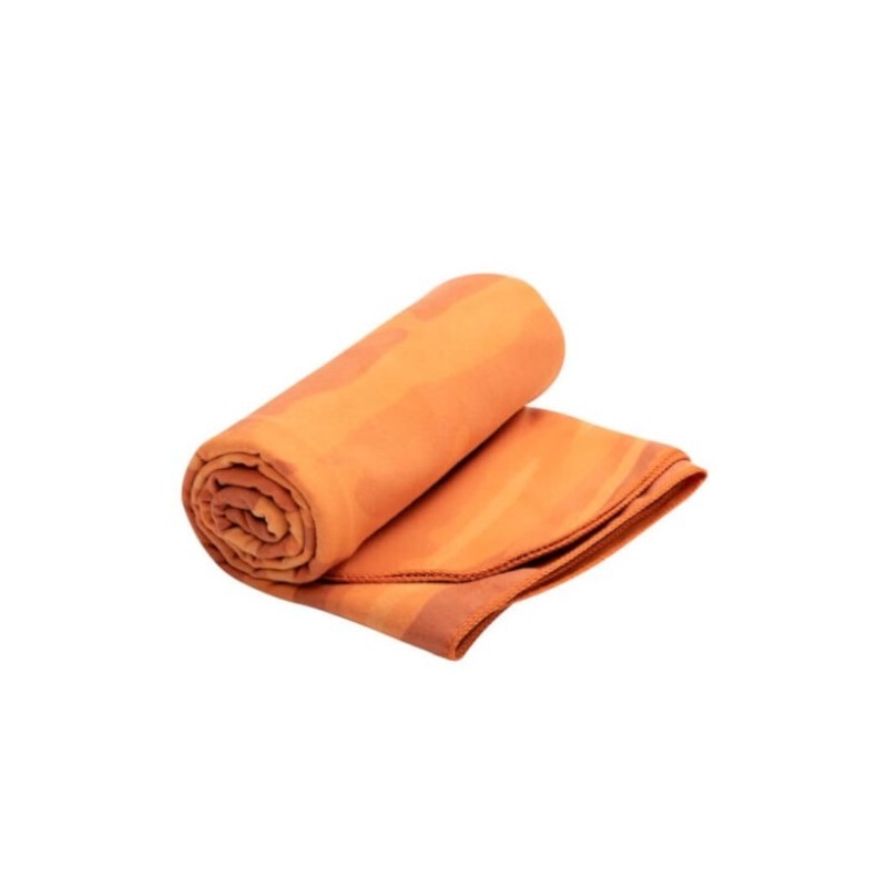 Ręcznik turystyczny 60x120 DryLite Towel outback sunset Sea To Summit Pomarańczowy 1 szt. Ręcznik turystyczny 60x120 DryLite Towel outback sunset Sea To Summit Pomarańczowy 1 szt.