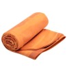 Ręcznik turystyczny 60x120 DryLite Towel outback sunset Sea To Summit Pomarańczowy 1 szt.