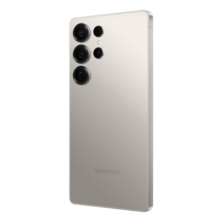 Samsung Galaxy S25 Ultra 17,5 cm (6.9") Dual SIM Android 15 5G USB Type-C 12 GB 512 GB 5000 mAh Szary, Tytan