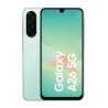 Samsung Galaxy A26 17 cm (6.7") Hybrid Dual SIM Android 15 5G USB Type-C 6 GB 128 GB 5000 mAh Miętowy