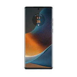 Motorola edge 50 Fusion 17 cm (6.7") Dual SIM Android 14 5G USB Type-C 12 GB 512 GB 5000 mAh Niebieski