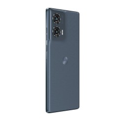 Motorola edge 50 Fusion 17 cm (6.7") Dual SIM Android 14 5G USB Type-C 12 GB 512 GB 5000 mAh Niebieski