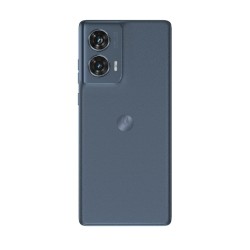 Motorola edge 50 Fusion 17 cm (6.7") Dual SIM Android 14 5G USB Type-C 12 GB 512 GB 5000 mAh Niebieski
