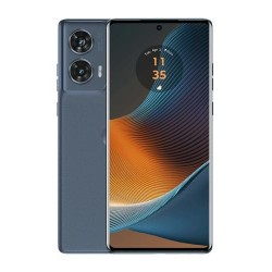 Motorola edge 50 Fusion 17 cm (6.7") Dual SIM Android 14 5G USB Type-C 12 GB 512 GB 5000 mAh Niebieski