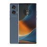 Motorola edge 50 Fusion 17 cm (6.7") Dual SIM Android 14 5G USB Type-C 12 GB 512 GB 5000 mAh Niebieski