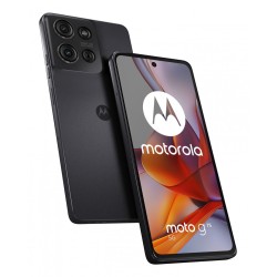 Motorola Moto G75 5G 8/256GB Charcial Grey
